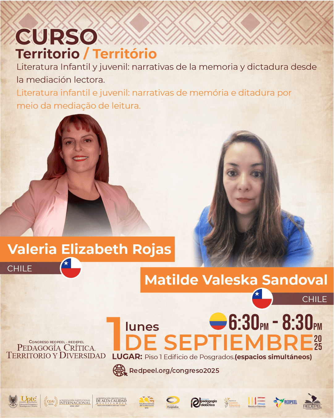 Conferencista